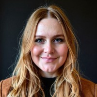 Middesk Employee Kate Young's profile photo