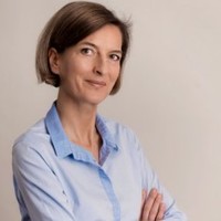 DIE CREW AG WERBEAGENTUR Employee Marion Dollner's profile photo
