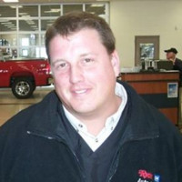 John Olderbak