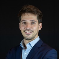 ZALORA Group Employee Vykintas Mineikis's profile photo