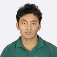 E.Store Pvt. Ltd. Employee Yogesh Basnet's profile photo