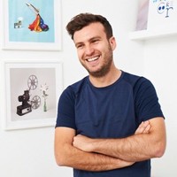 & SMITH Employee Dan Bernstein's profile photo