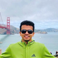 Subham Ghosh Email & Phone Number