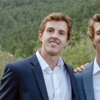 StatSocial Employee Harris Whaley's profile photo