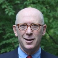 The Philadelphia Contributionship Employee Ira Fuchs's profile photo