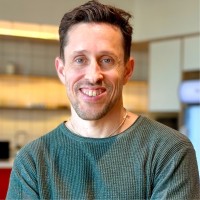 Nir Berger Email & Phone Number