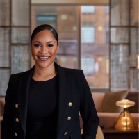 Park Hyatt New York Employee Chloe Jones's profile photo