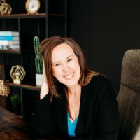 Utopia Mortgage LLC Employee Crystal Rice's profile photo