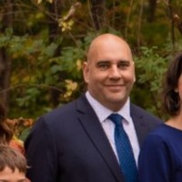 GTR - Geosciences Testing and Research, Inc. Employee Curtis George's profile photo