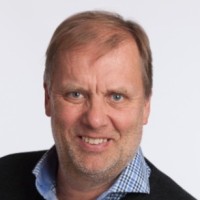 Anders Blomqvist Email