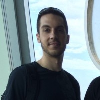 REELEX Packaging Solutions Employee Brian Pfleger's profile photo