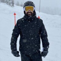 E-Karigar Employee Ankur Kandroo's profile photo