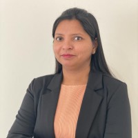 SS&C Technologies Employee Alka Agrawal's profile photo