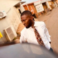 Crystal Technologies Ltd. Employee Abiodun Ibidapo's profile photo