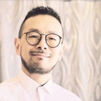 Elicit Employee Xiangxu Kong's profile photo