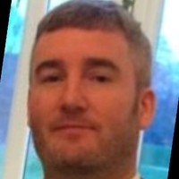Barry Yates Email