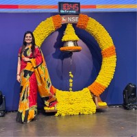 Ritu Parikh Email & Phone Number | NSE India Senior Manager Contact ...