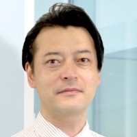 NICT Employee Naoya Wada's profile photo