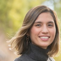 char.gy Employee Liz Singer's profile photo