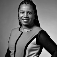 GS1 Sweden Employee Alice Mukaru's profile photo