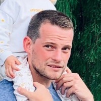 Hexeko Employee Thomas Schoonjans's profile photo