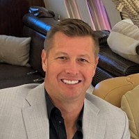 Patrick Ventures Family Office Employee Patrick O'Meara's profile photo