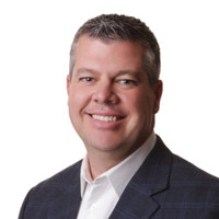 Edwards Lifesciences Employee James Peck's profile photo