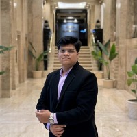 ExCoLearn Pvt. Ltd. Employee Soham Wadke's profile photo