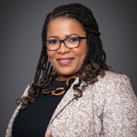 Central University of Technology, Free State Employee Busi Matube's profile photo