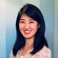 Only Upside Marketing Consulting Employee Lucy Cheng's profile photo