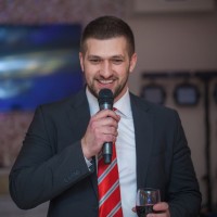 Vitor Services Employee Oleg Davydov's profile photo