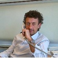 Novartis Employee Alfonso Costanza's profile photo