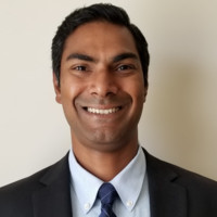 Wells Fargo Employee B Iyer's profile photo