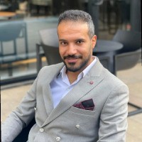 Karim El-Helaly's profile photo