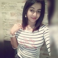 Point Blank Security Employee Quraisha Khan's profile photo