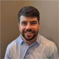 Advanced Technology Partners Employee Jonah Walp's profile photo