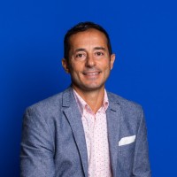Telstra Employee Andrew Stavrou's profile photo