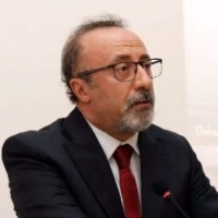 Ali Dalgıç Email