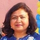 Cube Highways and Transportation Assets Advisors Pvt. Ltd Employee Sima Jha's profile photo