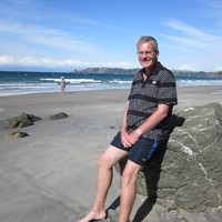 CivilPlan Consultants Ltd Employee Bill Rumble's profile photo