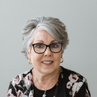 Experience Grand Rapids Employee Mary Manier's profile photo