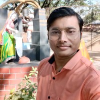 BitCot Employee Preetam Dhanotiya's profile photo