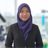 Sree Knowledge Provider Employee Hazirah Nisa's profile photo
