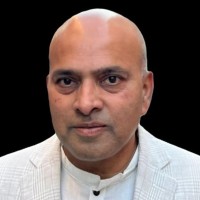 Intelstack Employee Srini Annamaraju's profile photo