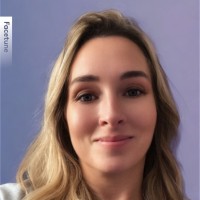 Coloredge Employee Tiffany Kennedy's profile photo