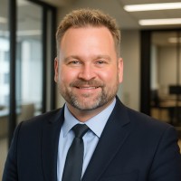 GFL Environmental Inc. Employee Ben Seiferman's profile photo