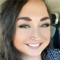 Corporate Source, Ltd. Employee Ashley Lord's profile photo