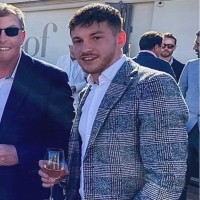 PURE RESIDENTIAL & COMMERCIAL LIMITED Employee Marshall White's profile photo