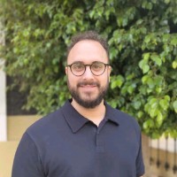 GADESOFT Employee Daniel Portillo Contreras's profile photo