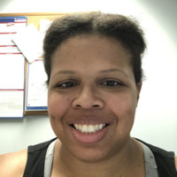 Concentra Employee Jessica Reeves's profile photo